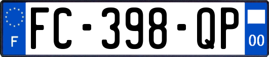 FC-398-QP