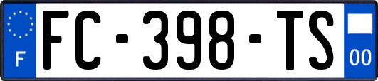 FC-398-TS