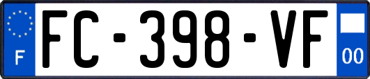 FC-398-VF