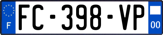 FC-398-VP