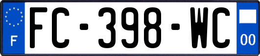FC-398-WC