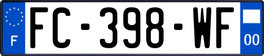 FC-398-WF
