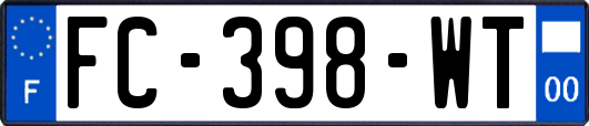 FC-398-WT