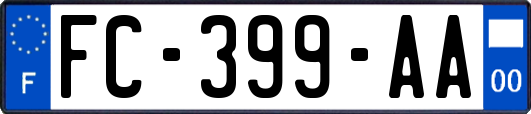 FC-399-AA