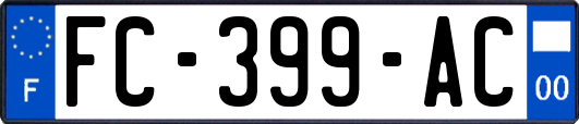 FC-399-AC