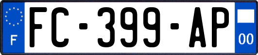 FC-399-AP