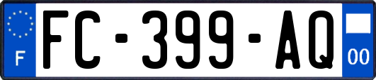 FC-399-AQ