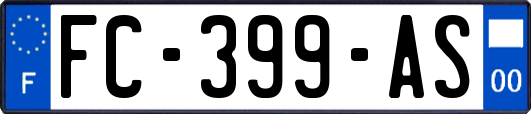 FC-399-AS