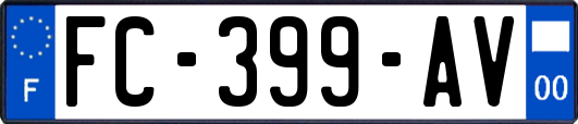 FC-399-AV