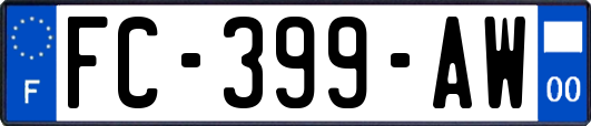 FC-399-AW