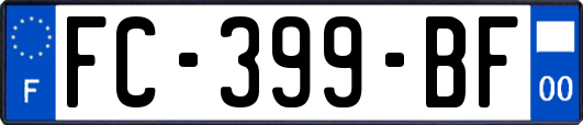 FC-399-BF