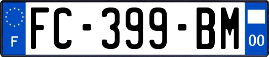 FC-399-BM