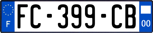 FC-399-CB