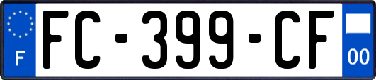 FC-399-CF