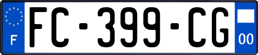 FC-399-CG