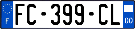 FC-399-CL