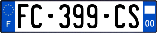 FC-399-CS