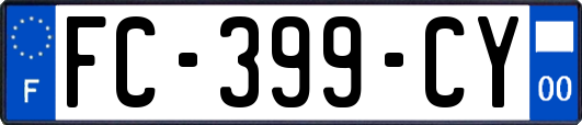 FC-399-CY