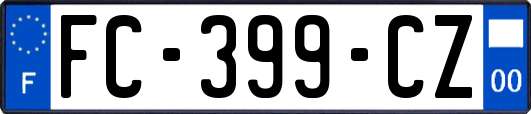 FC-399-CZ