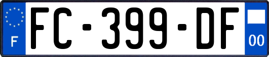 FC-399-DF