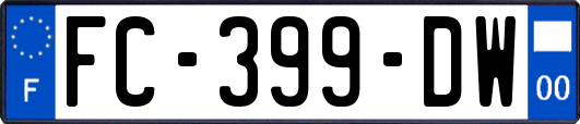 FC-399-DW