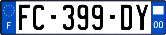 FC-399-DY