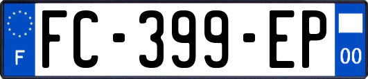 FC-399-EP