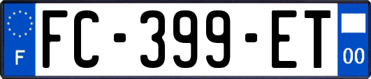 FC-399-ET