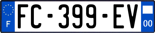 FC-399-EV