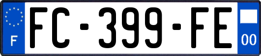 FC-399-FE