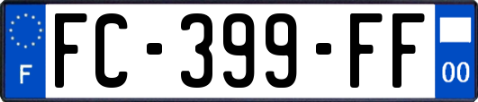 FC-399-FF