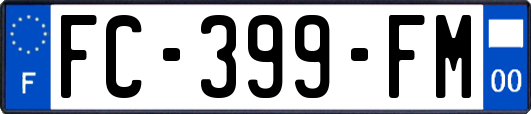 FC-399-FM