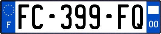 FC-399-FQ