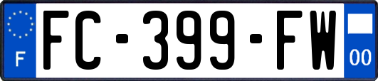 FC-399-FW