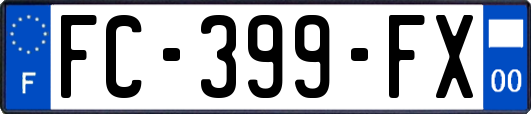 FC-399-FX