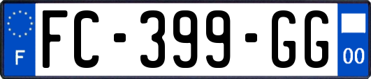 FC-399-GG