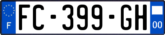 FC-399-GH