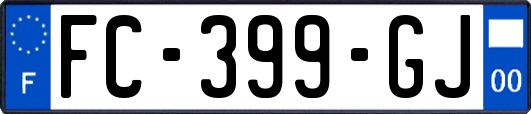 FC-399-GJ