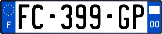 FC-399-GP