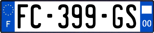 FC-399-GS