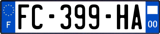 FC-399-HA