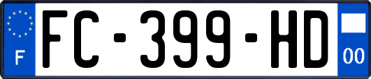 FC-399-HD