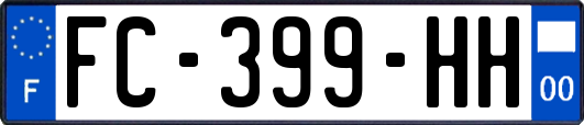 FC-399-HH