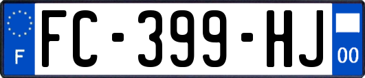 FC-399-HJ