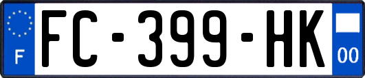 FC-399-HK