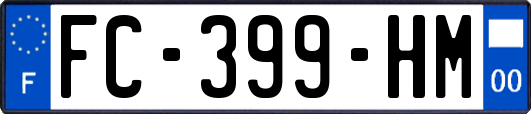 FC-399-HM