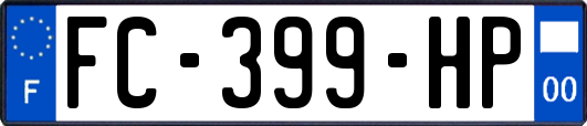 FC-399-HP