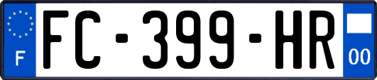 FC-399-HR