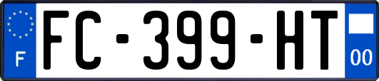 FC-399-HT