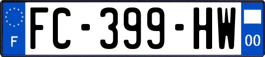 FC-399-HW